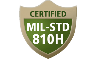 Tiêu chuẩn quân sự MIL-STD-810 là gì?